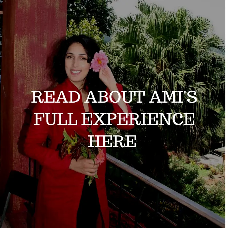 Ami Khan