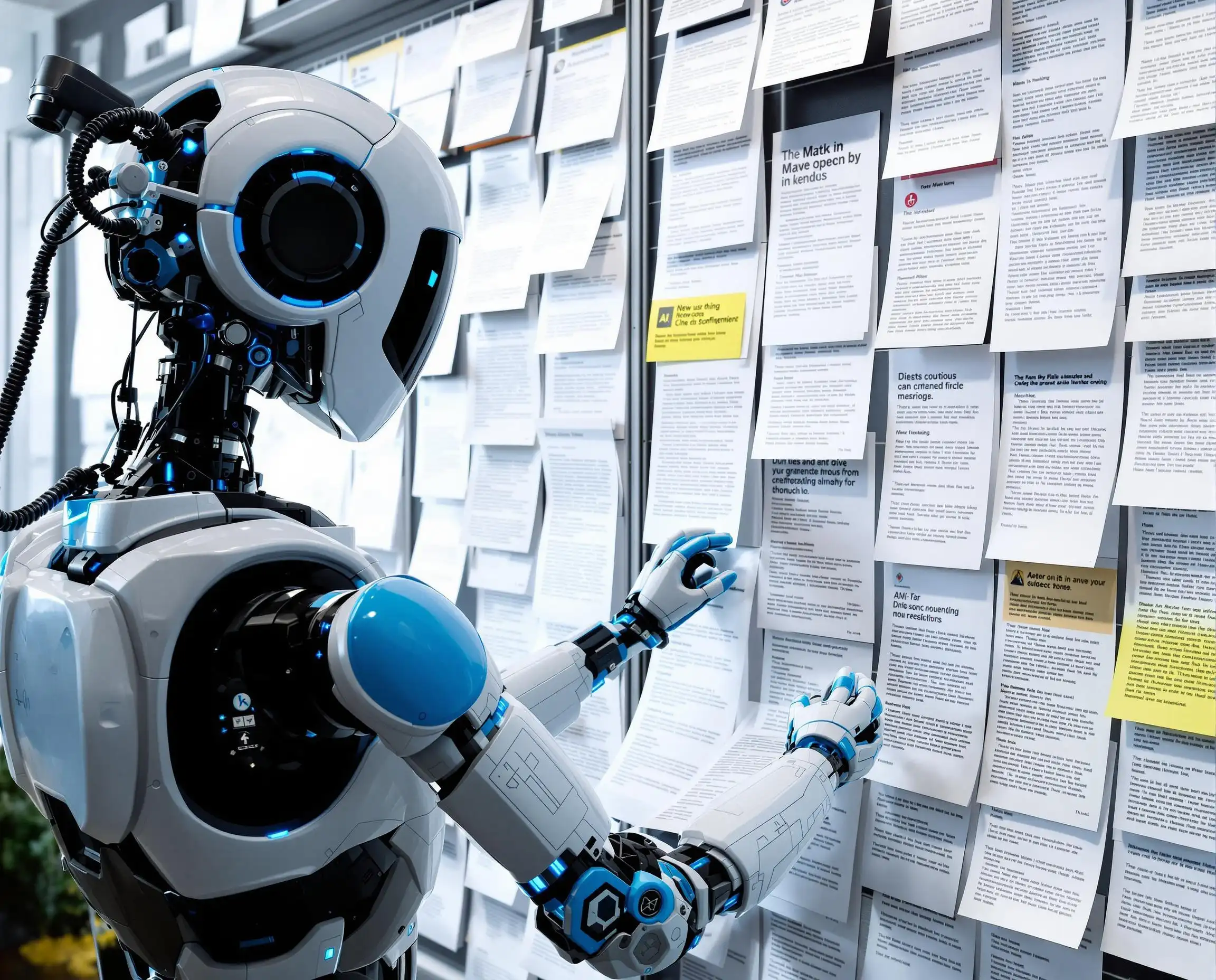 Press & Public Relations