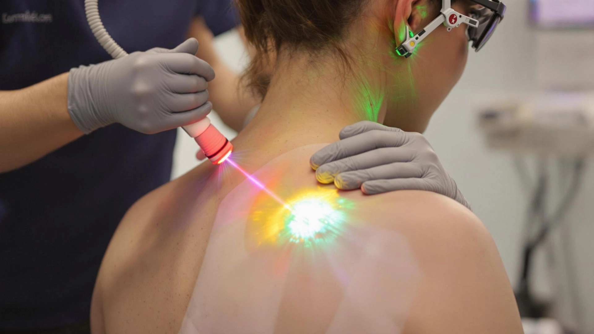 Laser Therapy
