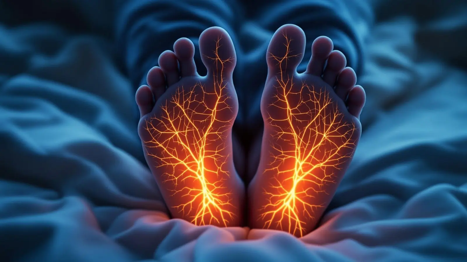 natural treatment peripheral neuropathy