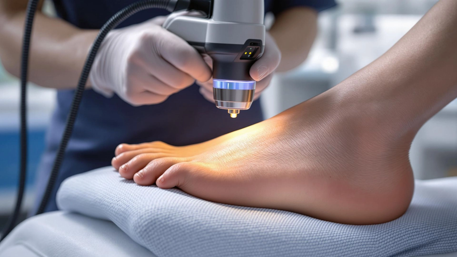 Shockwave Therapy