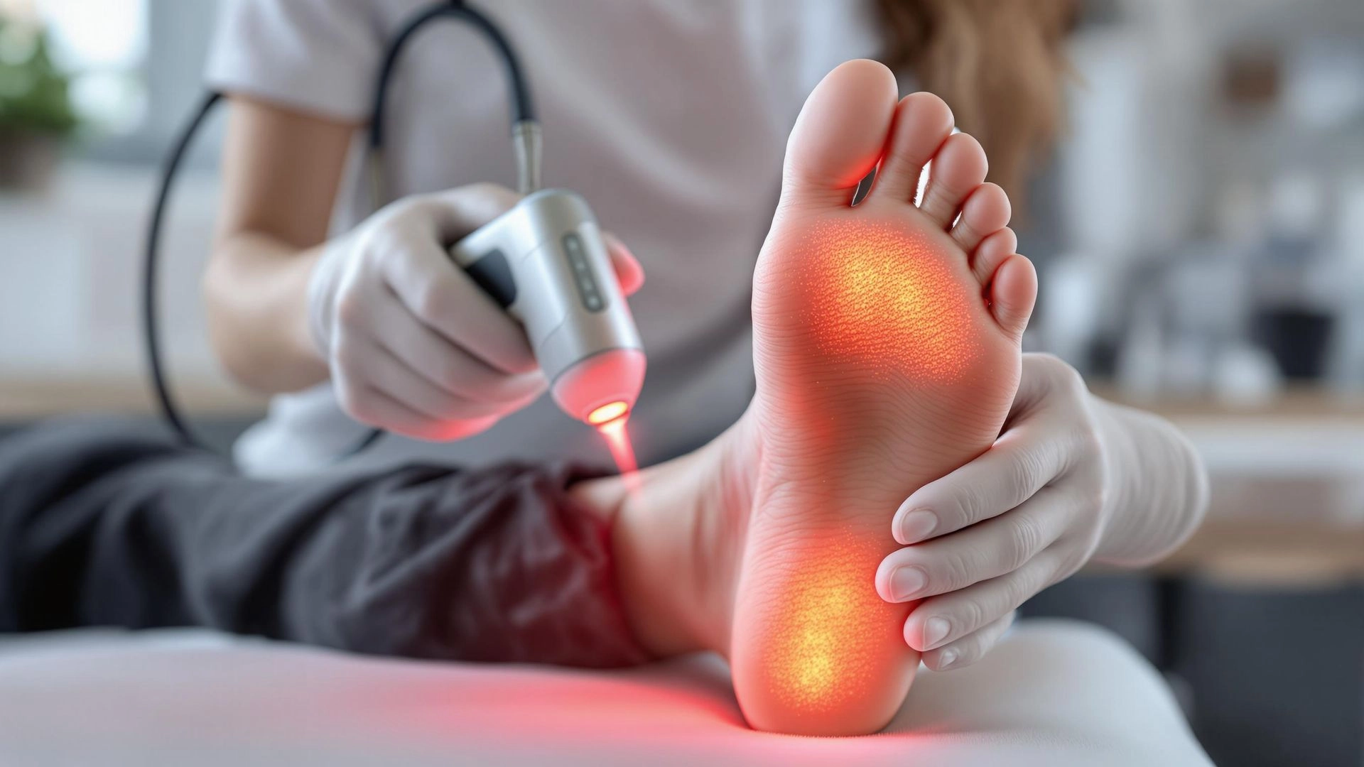 Laser Therapy