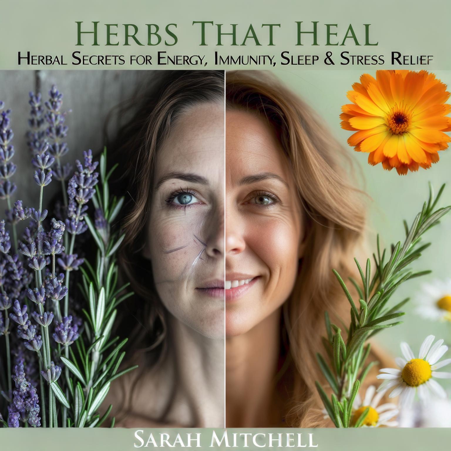Herbs That Heal eBook