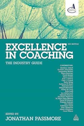 Excellence in Coaching