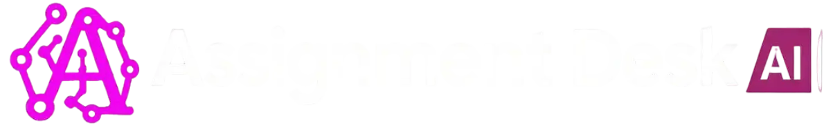 Assignment Desk AI Blogs