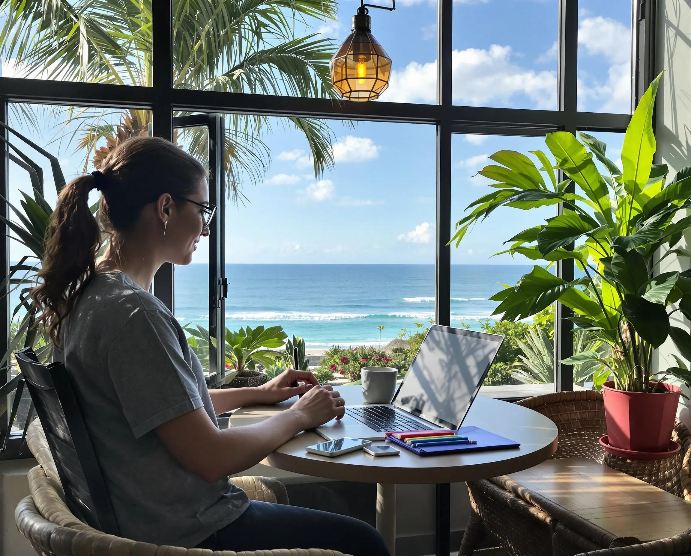 Freelancers & entrepreneurs