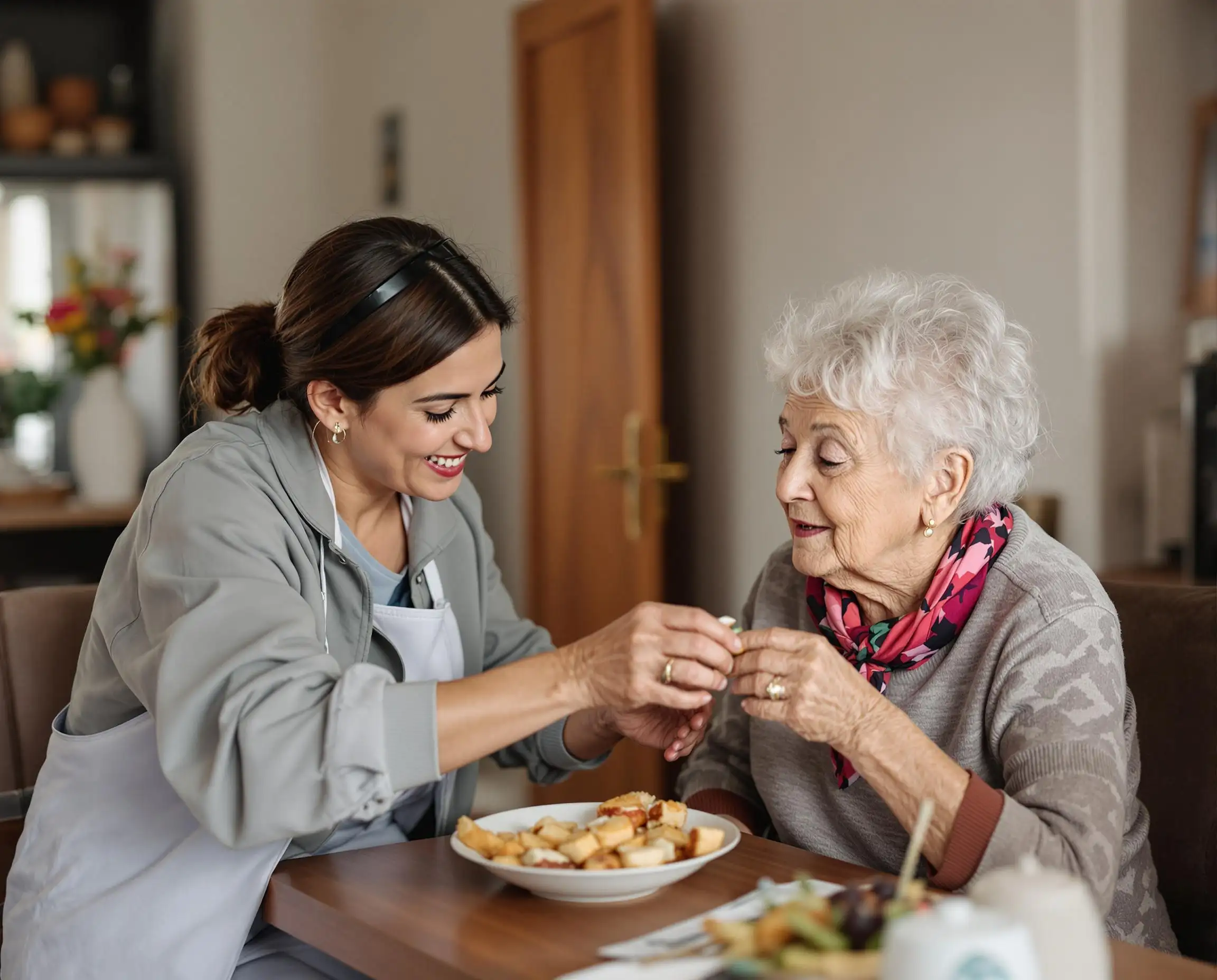 Health & Wellness Support