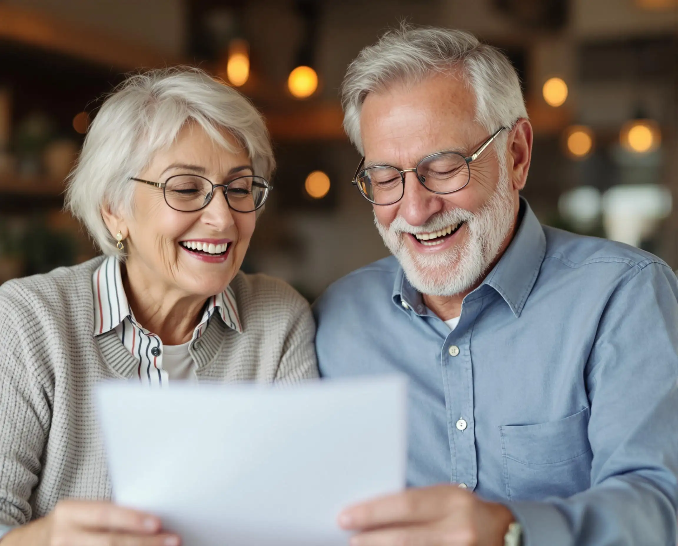 Financial Planning & Protection