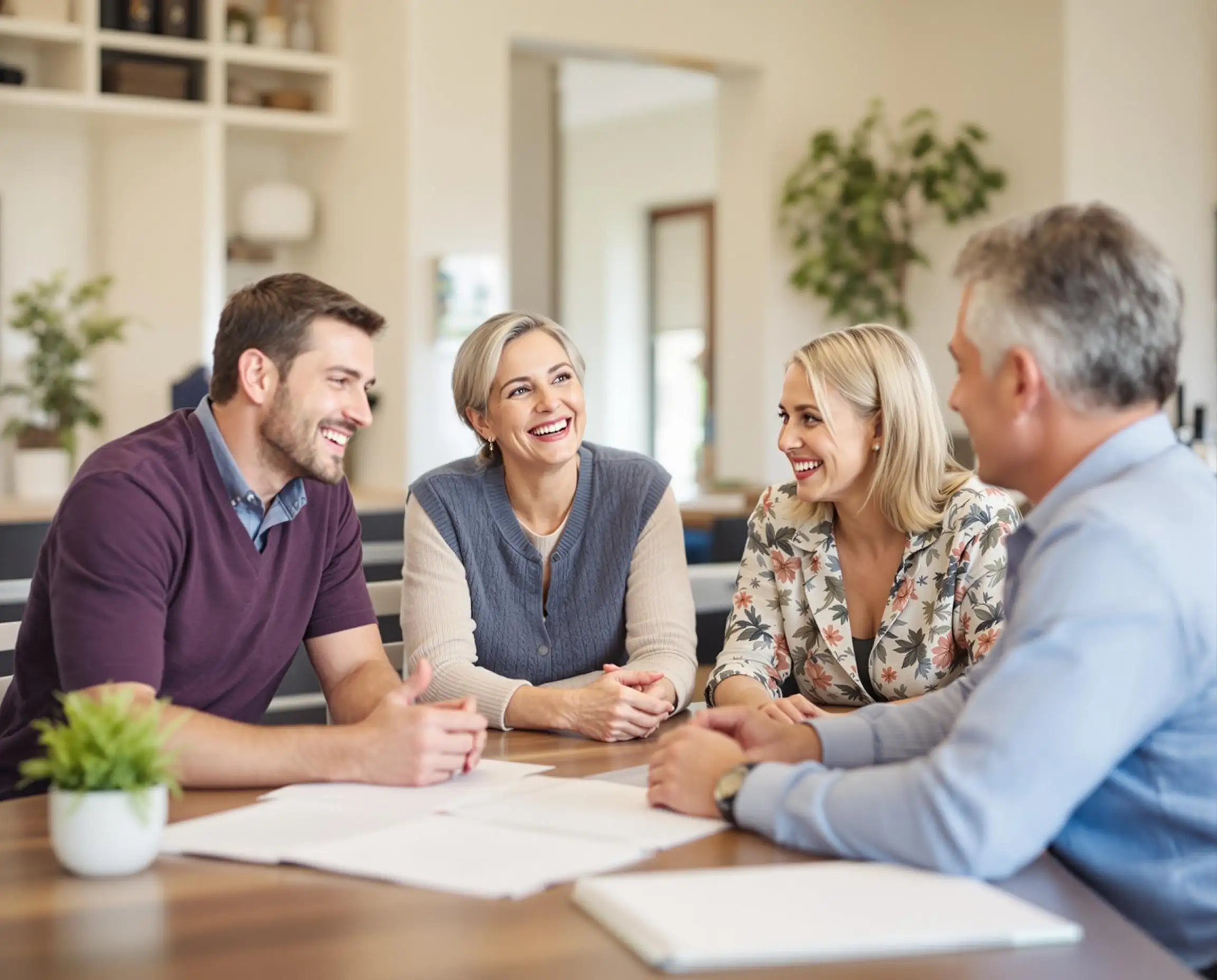 Expert Care Planning Guidance