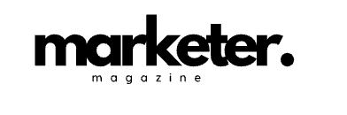 Marketer Magazine logo – Tenacious Sales featured in Marketer Magazine