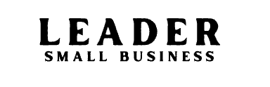 Small Business Leader magazine logo – Tenacious Sales featured publication.