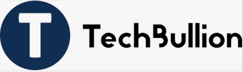 TechBullion logo – Tenacious Sales featured in TechBullion publication