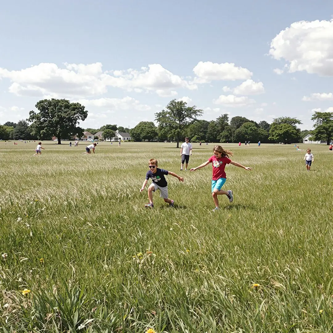 a teacher is teaching