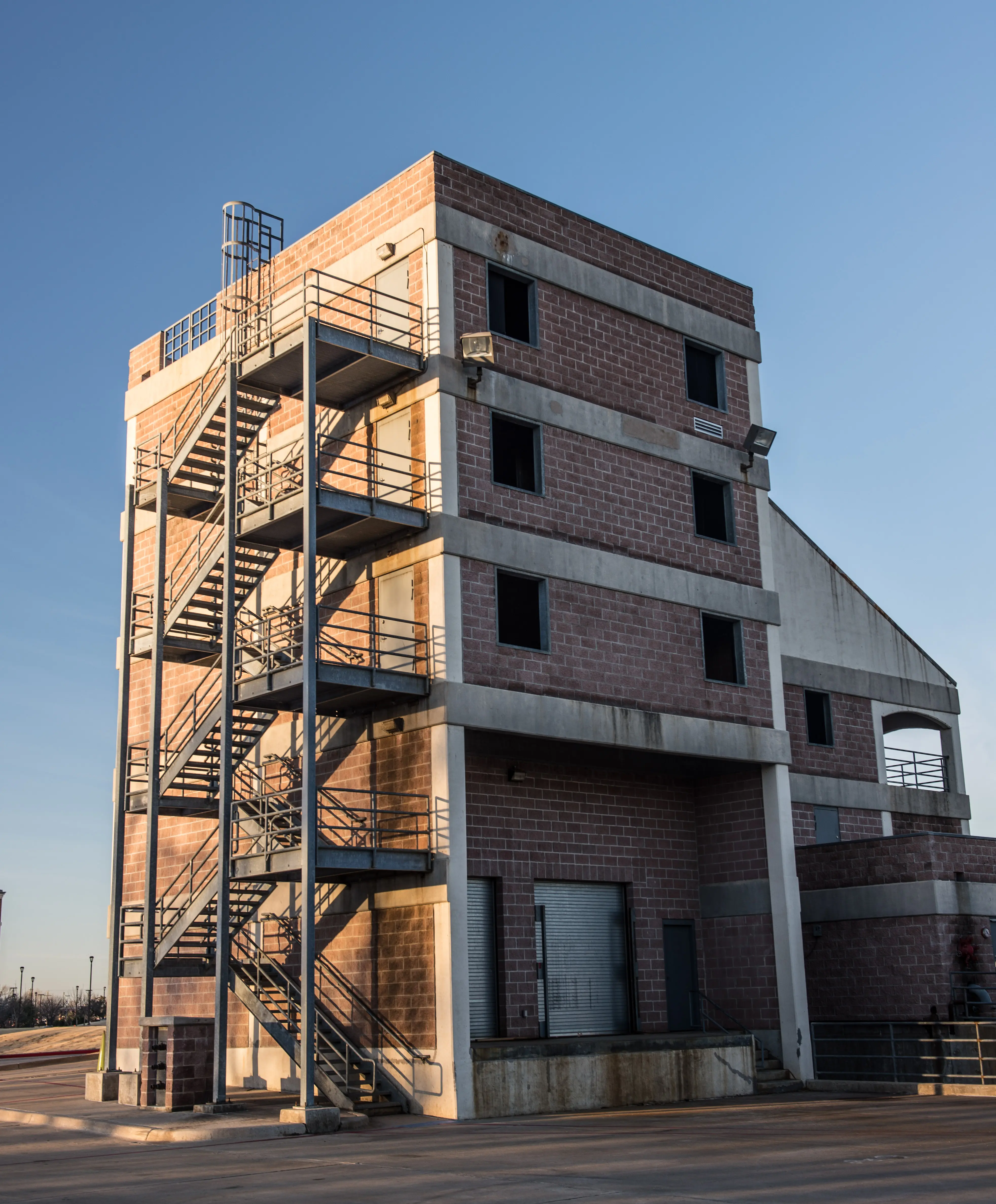 building