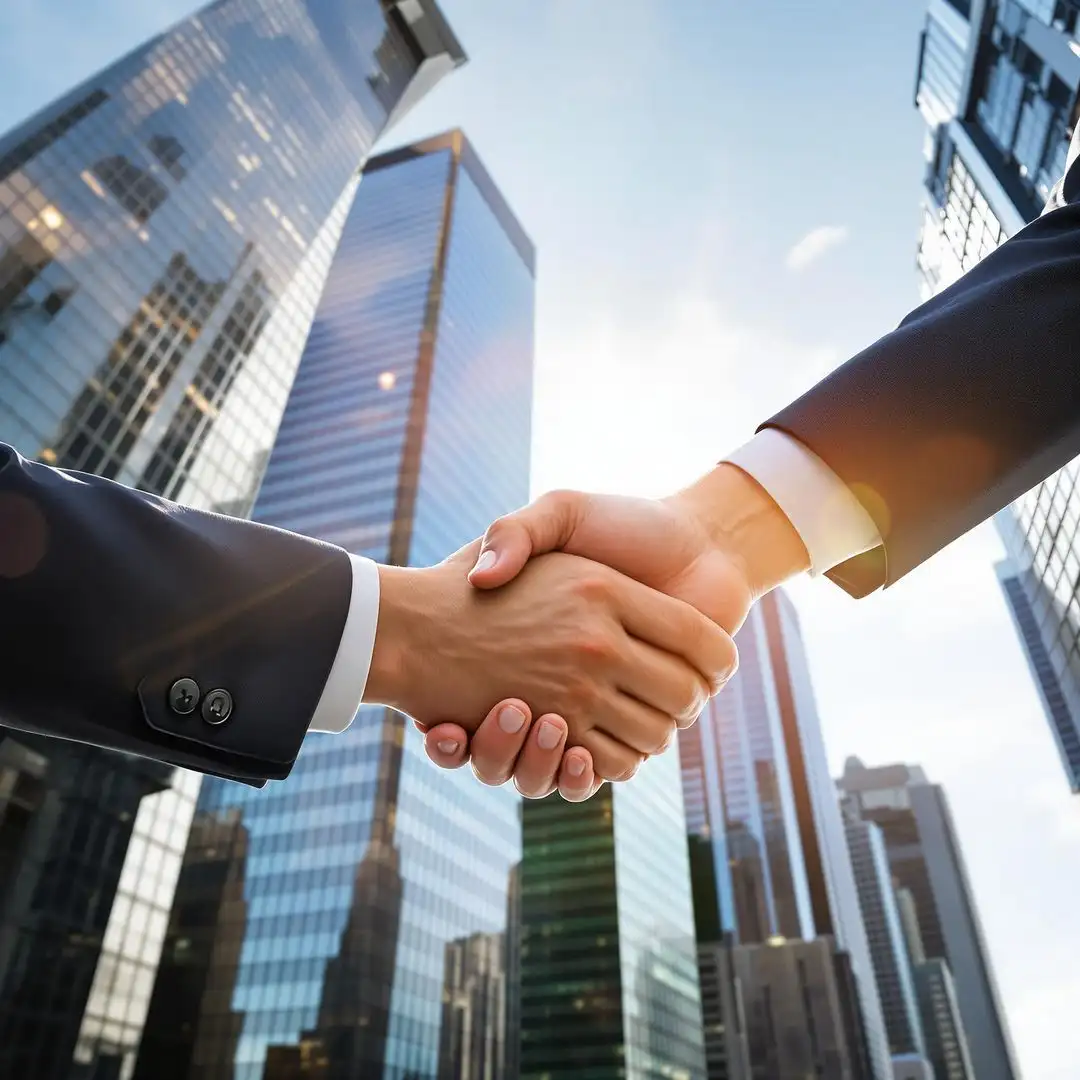 Expert Dispute Resolution & Contract Support