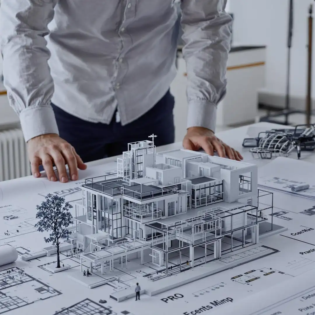 Pre-Construction Planning