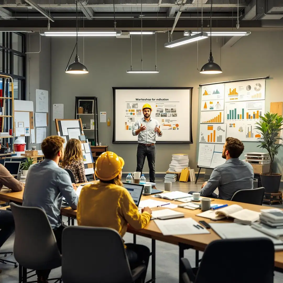 Educational Resources and Mentorship