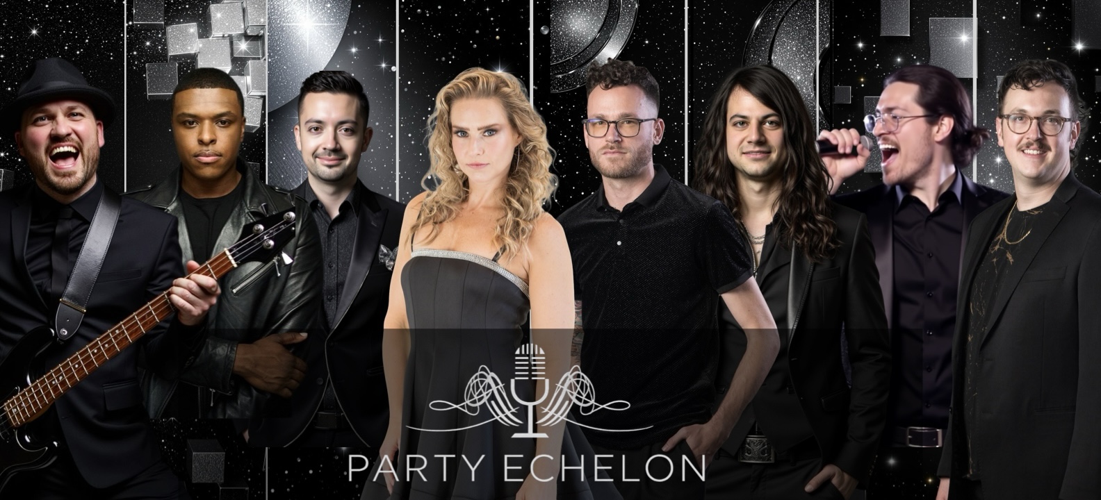 Rhinestone Rodeo, Greenlight Booking, Best Party Band, Corporate Event Music