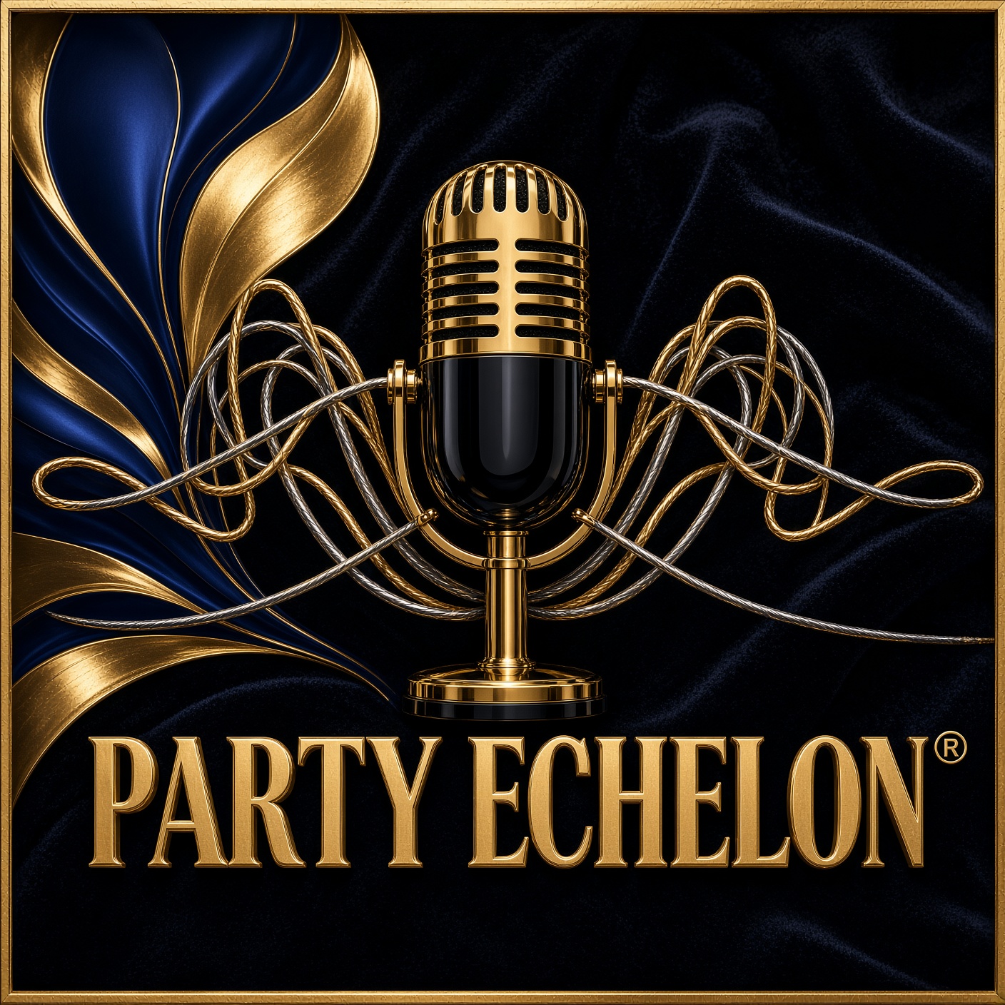 More than a luxury party band, Party Echelon® is a boutique entertainment booking company offering a personally curated roster of exceptional live bands, jazz and lounge ensembles, Latin entertainment, and professional DJs for luxury weddings, corporate events, and private celebrations worldwide.