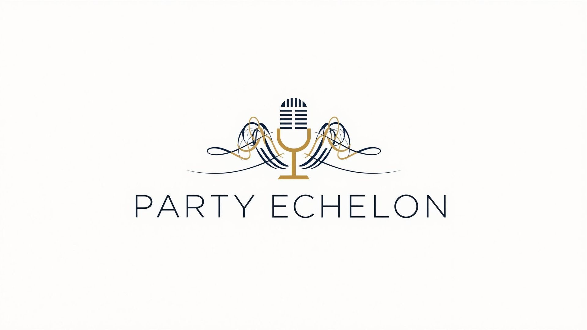 Luxury five-star music production with Party Echelon at an exclusive celebration