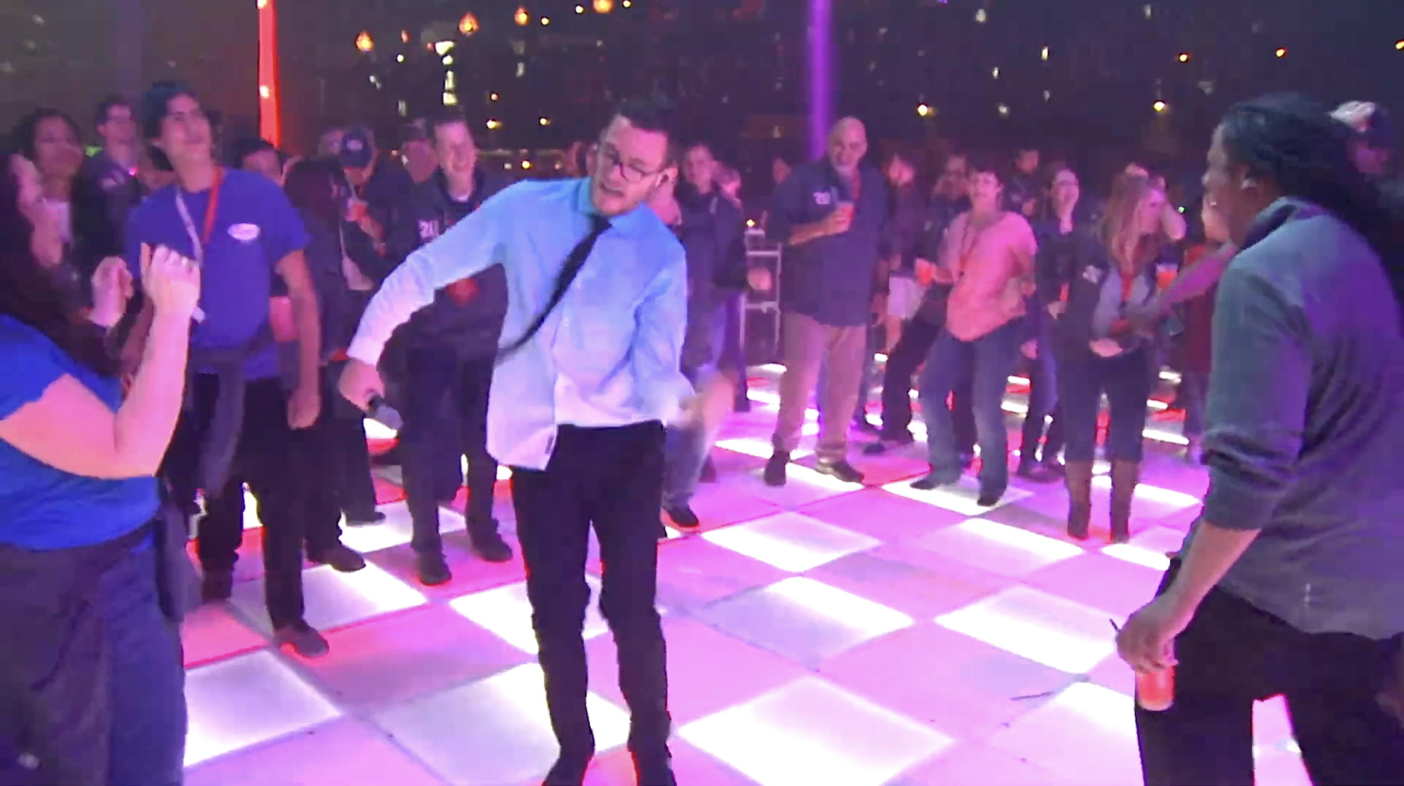 High-end event planners booking Party Echelon for global entertainment
