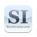 StreetInsider Logo