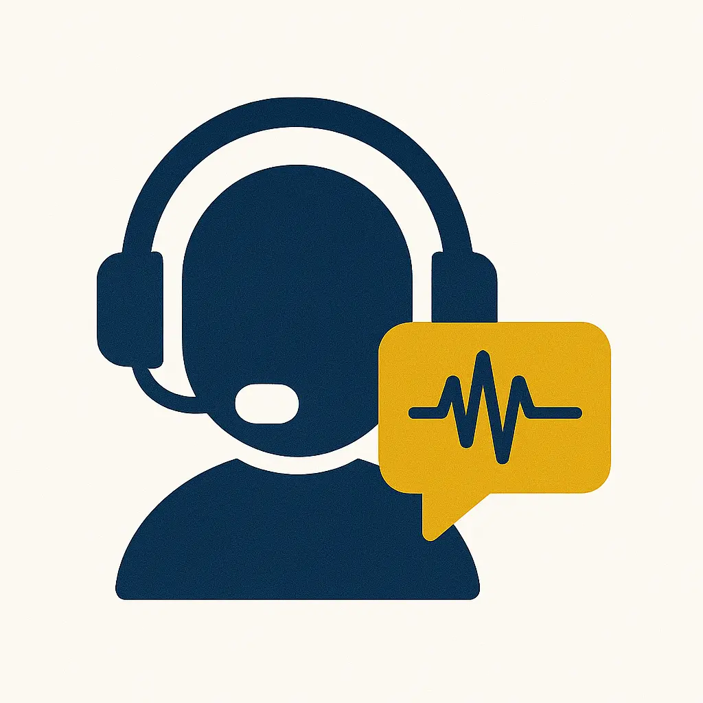 Custom Voice AI Agent