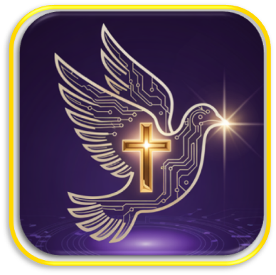 Passion For Christ Ai Home Logo
