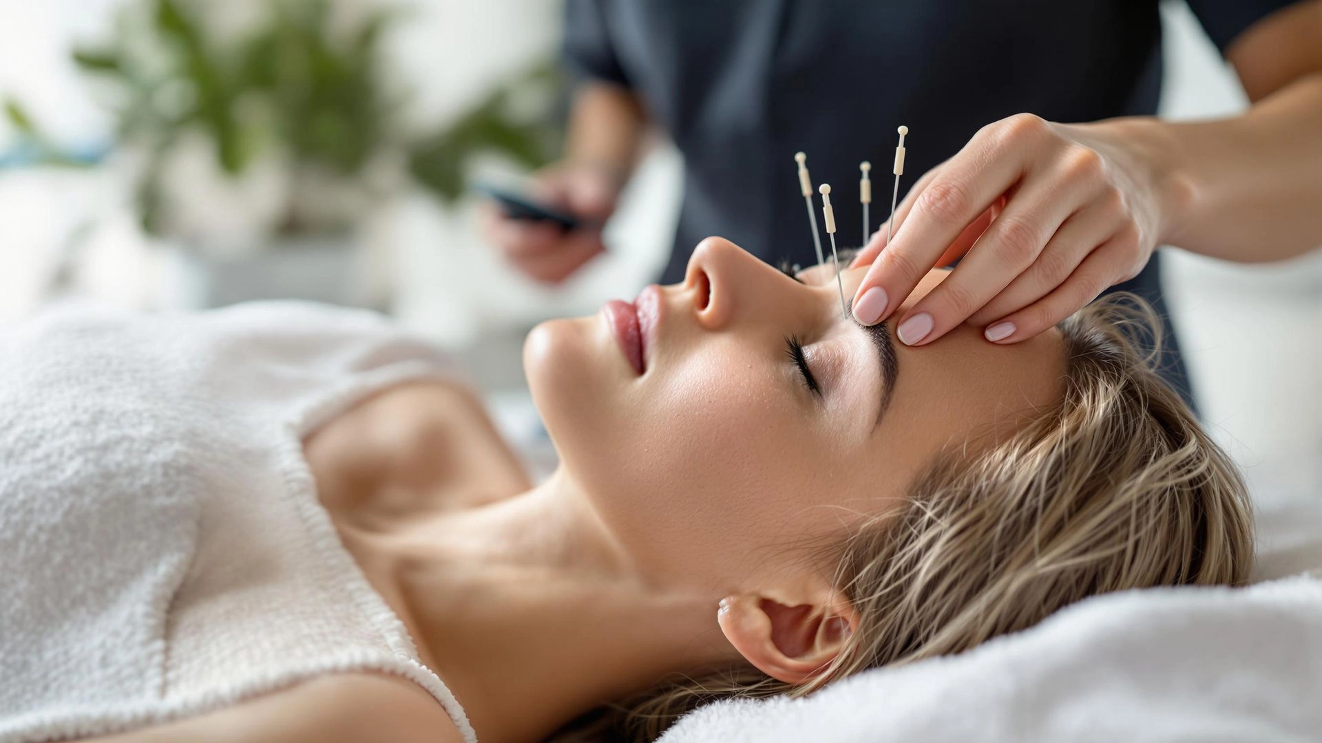 holistic medicine Akron