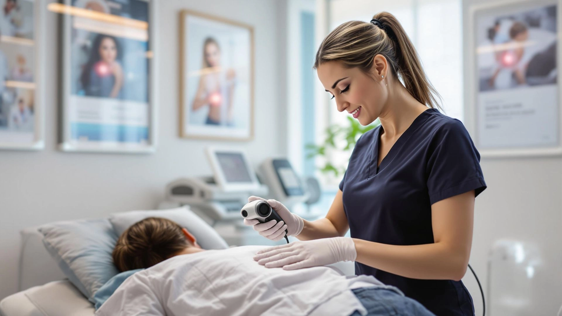 functional medicine Ohio