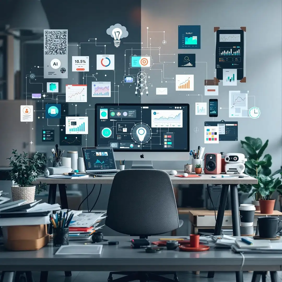 app development