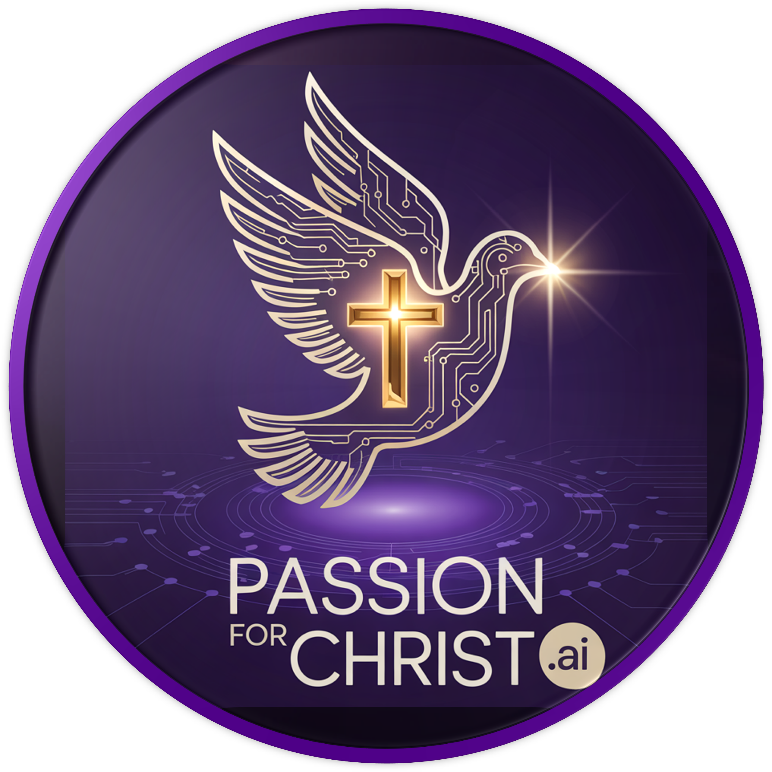 PassionForChrist.ai