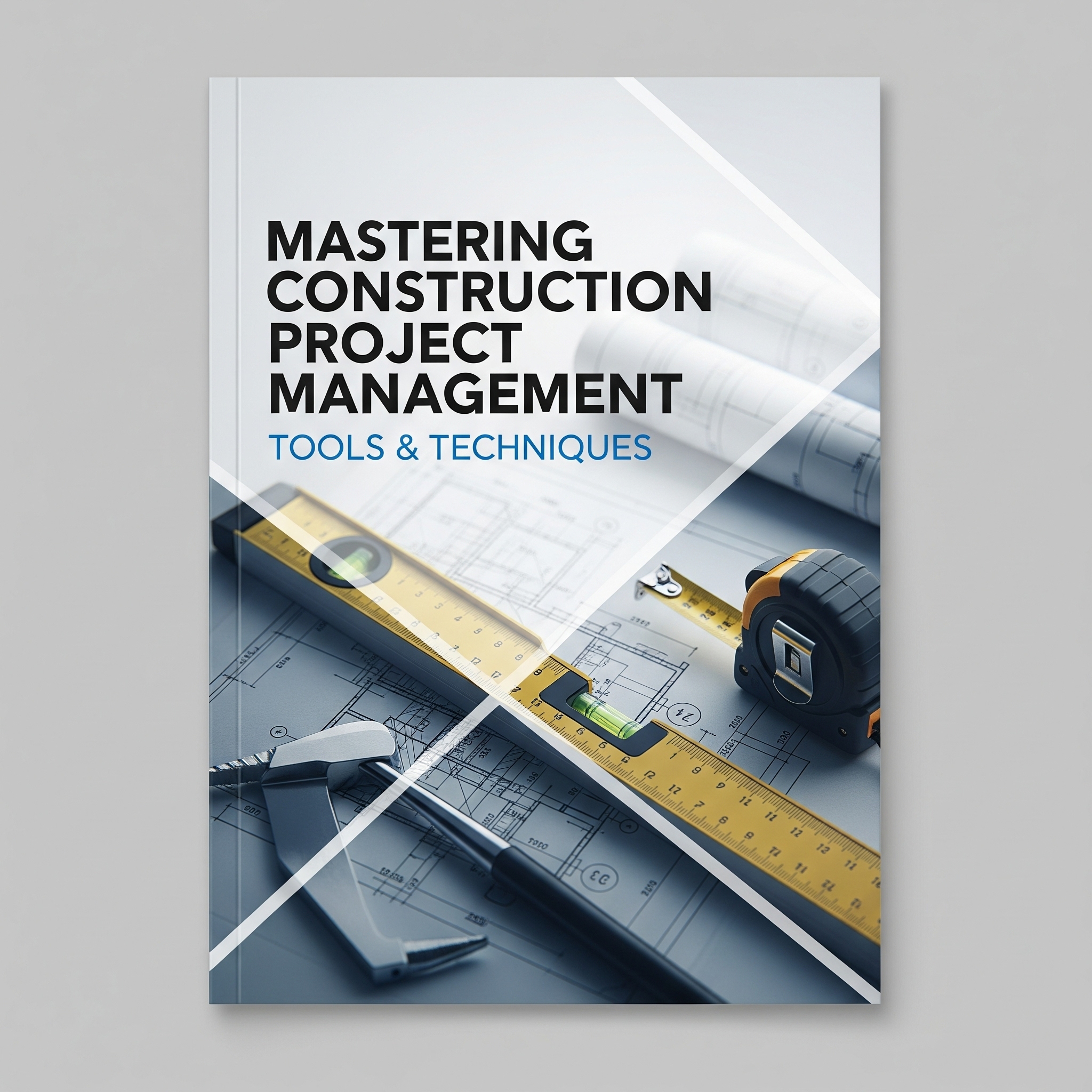 Mastering Construction Project Management