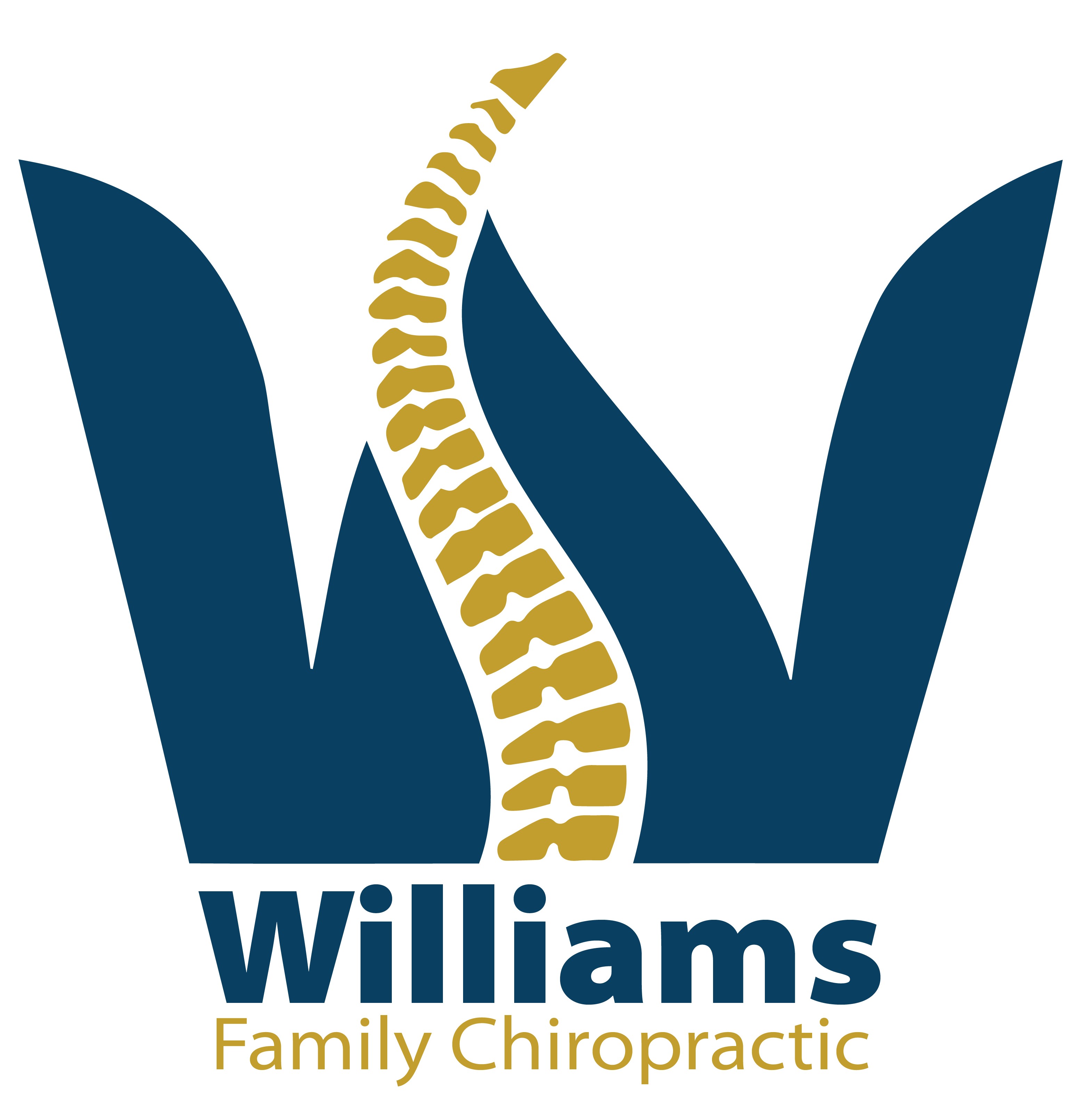 Williams Family Chiropractic