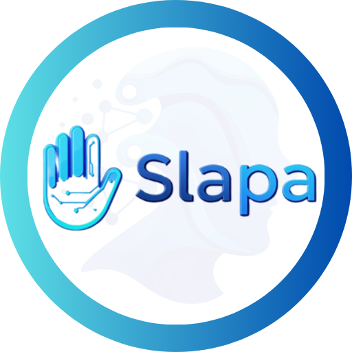 sapla ai logo