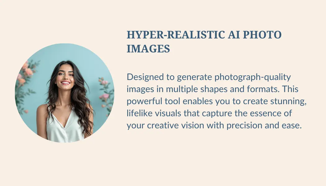 app for Hyper-realistic Ai photos