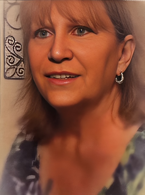 Loretta Gibelyou