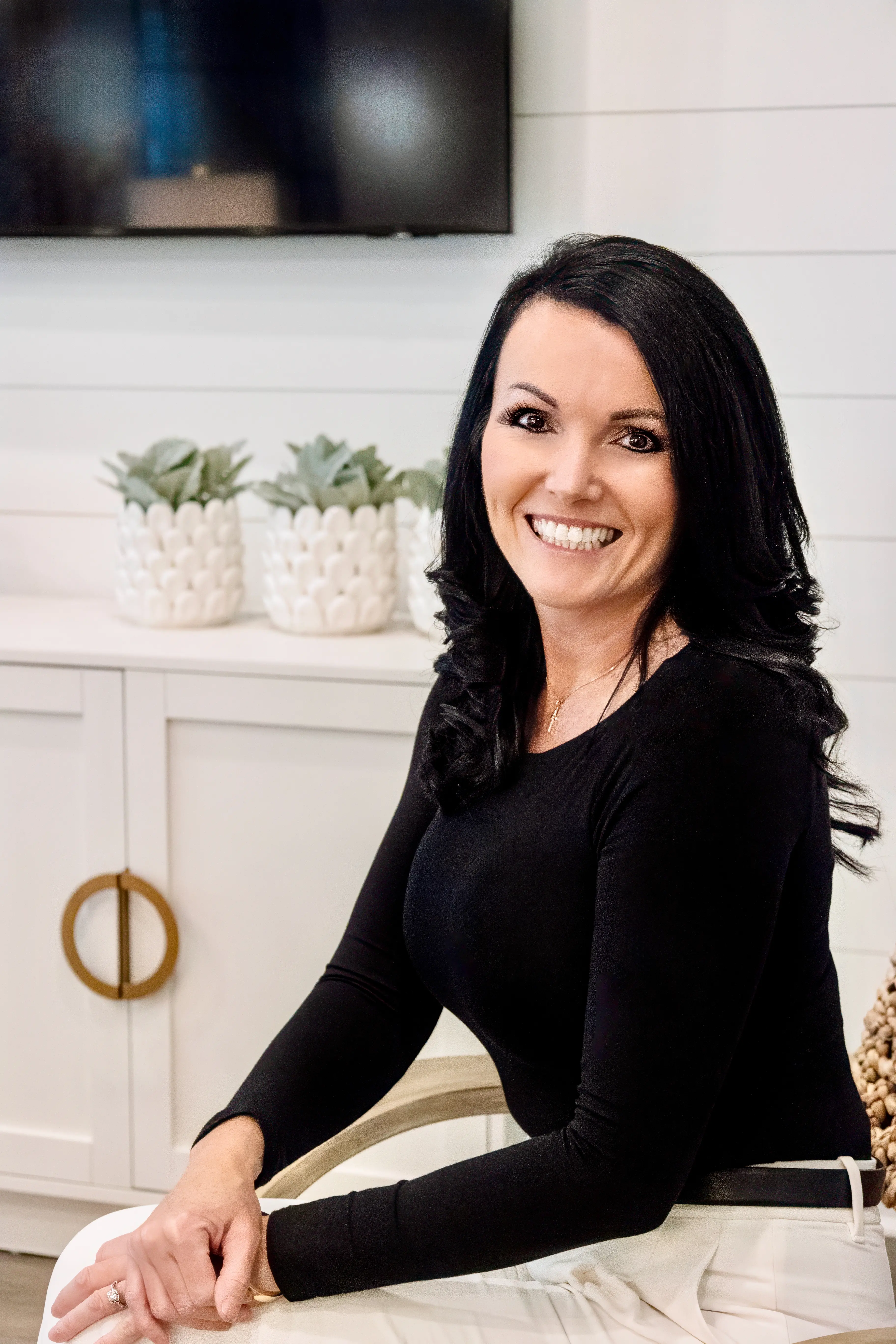 Shyra Basilone Realtor Home