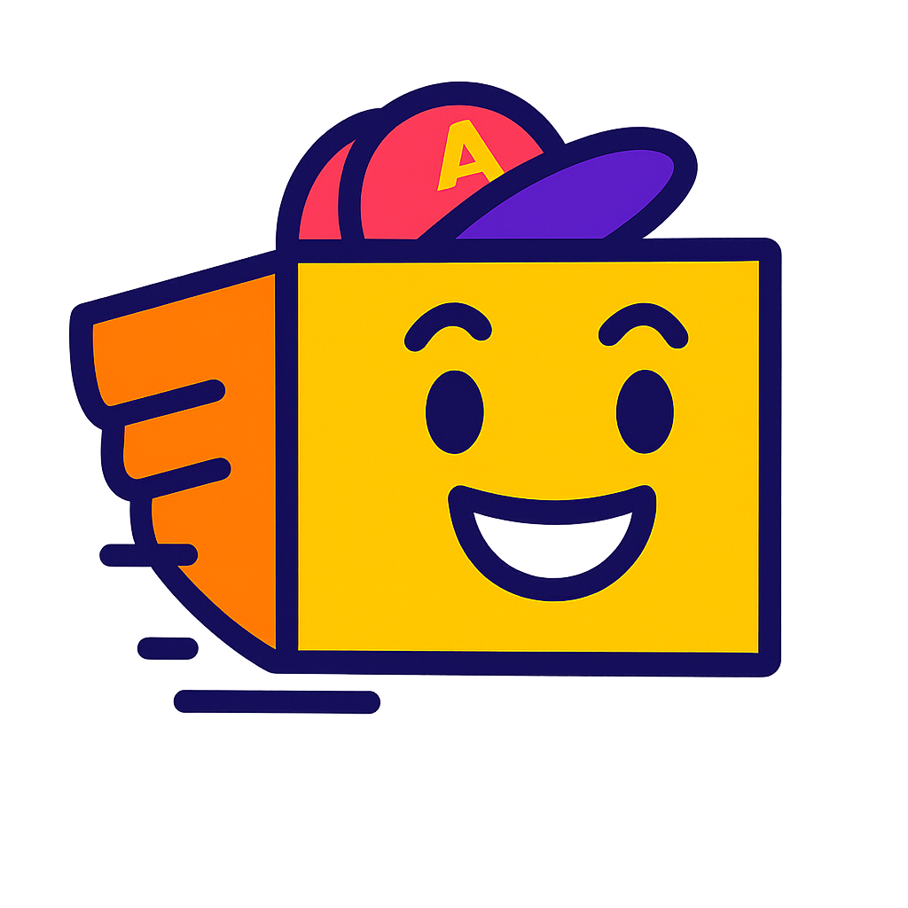 Logo Fletes Abel
