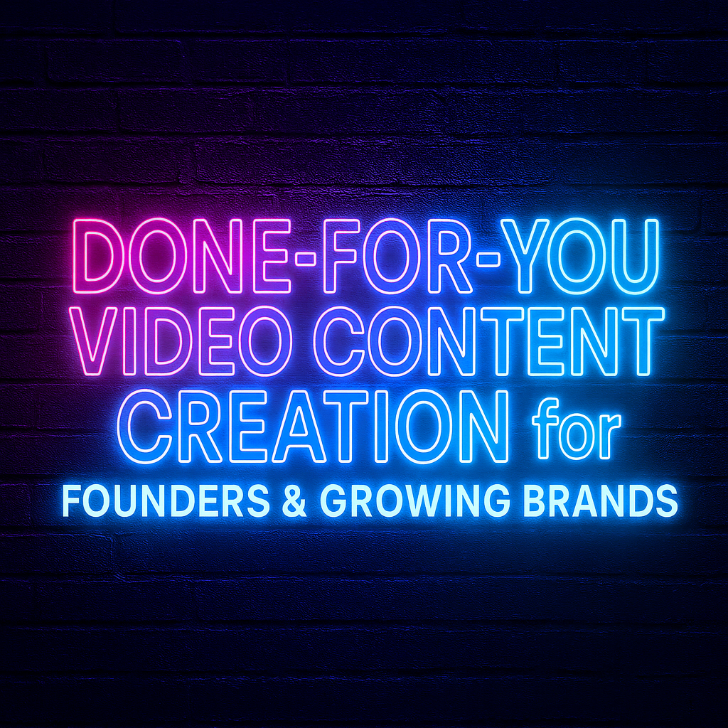 Neon sign displaying AEO-GEO SEO in vibrant pink and blue on a dark brick background, symbolising advanced SEO services for AI and local search visibility.