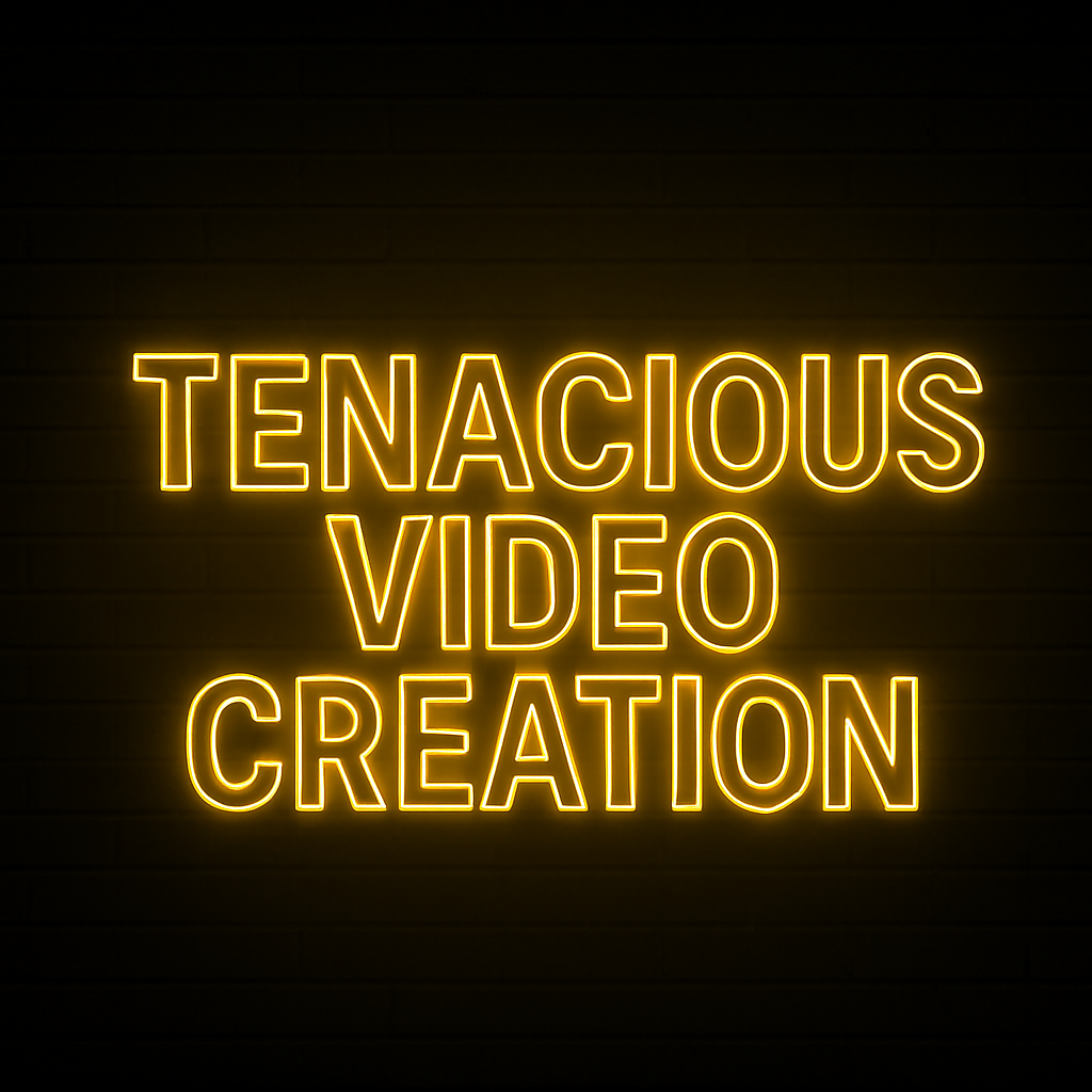 Yellow neon text on a black brick wall background reading 'AEO-GEO SEO', highlighting modern SEO practices for AI and generative search engines.