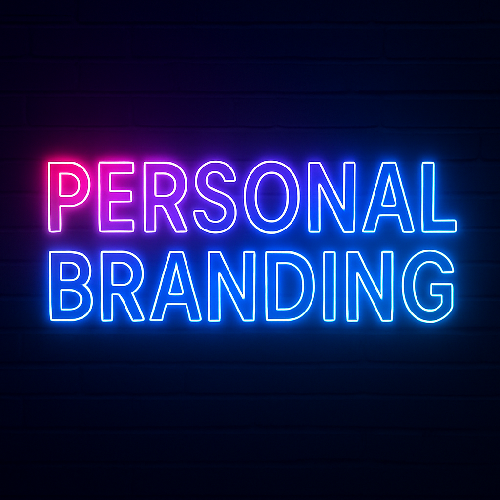 Neon sign displaying AEO-GEO SEO in vibrant pink and blue on a dark brick background, symbolising advanced SEO services for AI and local search visibility.