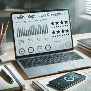 CRM & Email Follow-up