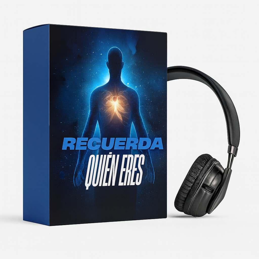 Audio Recuerda Quién Eres