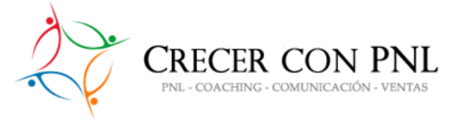 Crecer con PNL Logo