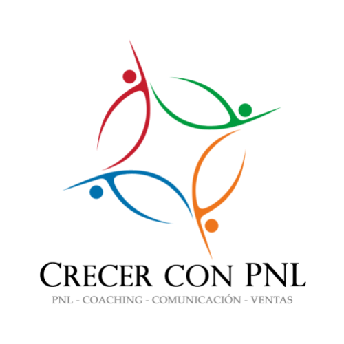 Crecer con PNL Logo