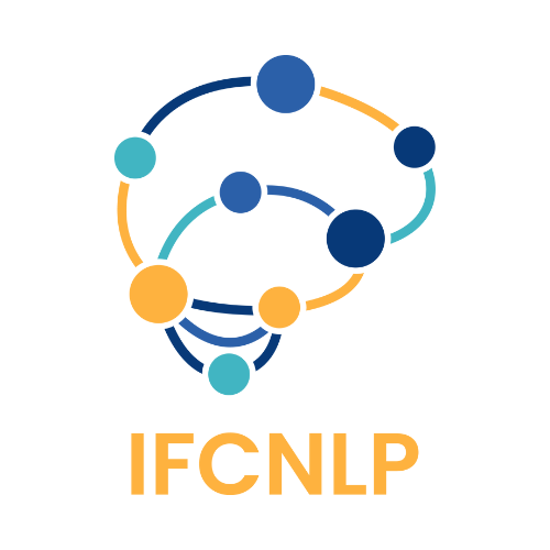 IFCNLP Logo