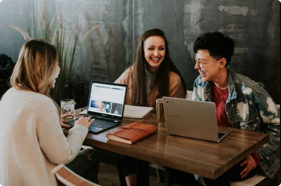 Beneficios de Crecer con PNL