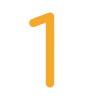 one