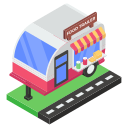 food truck equipment financing